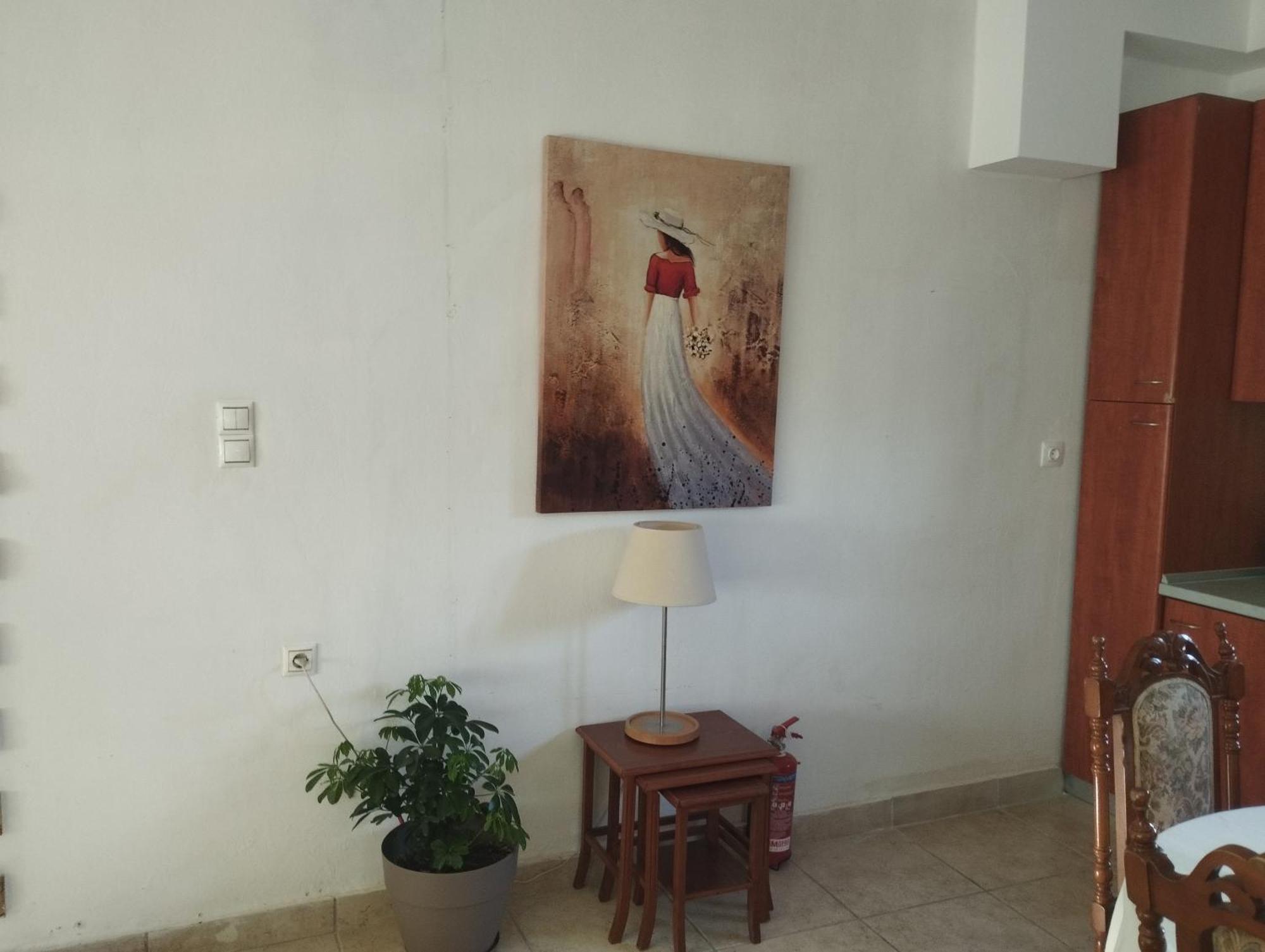 Spiti Lou Daire Notos Dış mekan fotoğraf