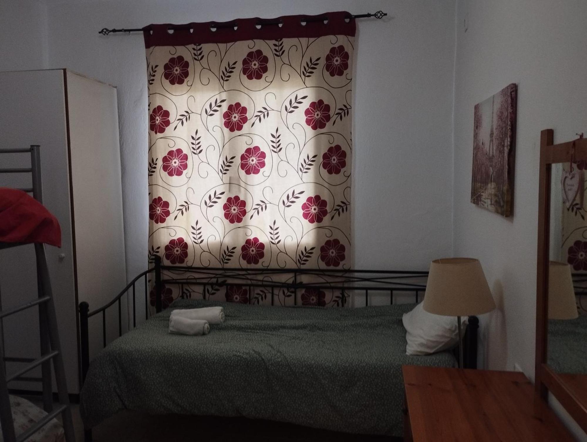 Spiti Lou Daire Notos Dış mekan fotoğraf